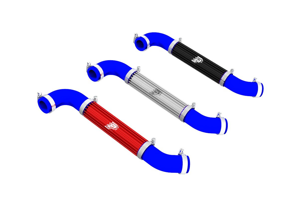 DBK Special Parts (Ducabike) Performance Technology In-Line Radiator Coolers for the Triumph Street Triple 765 S/R/RS DBK Special Parts (Ducabike) Performance Technology In-Line Radiator Coolers for the Triumph Street Triple 765 S/R/RS